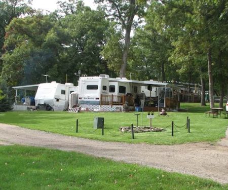 Silver Springs Campground LLC