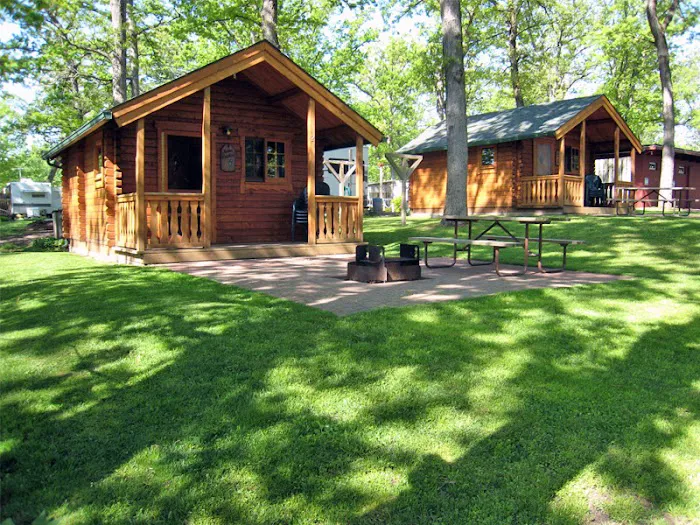 Silver Springs Campground LLC Picture 4