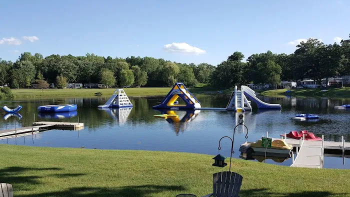 Silver Springs Campground LLC Picture 8