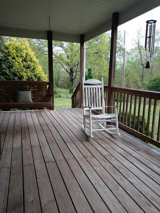 Whispering Pines Mobile Home park Picture 7