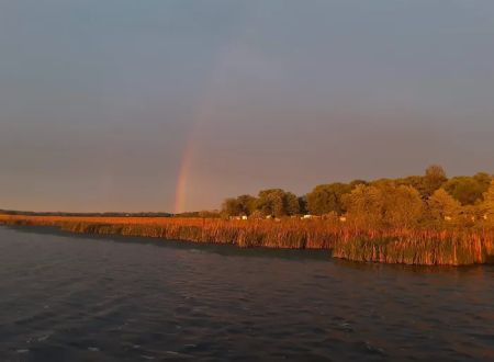 Trailer Island Campground