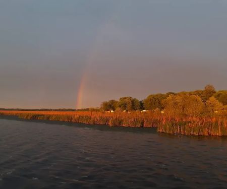 Trailer Island Campground