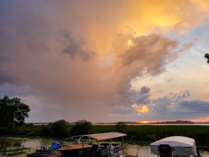 Trailer Island Campground Picture 6