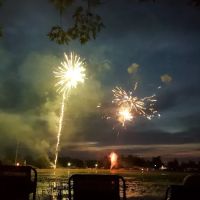 Willow Mill Campsite ico