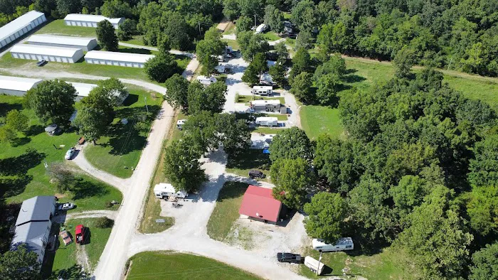 Sunshine Road Year Round RV Park Picture 2