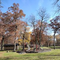 Waupun Park ico