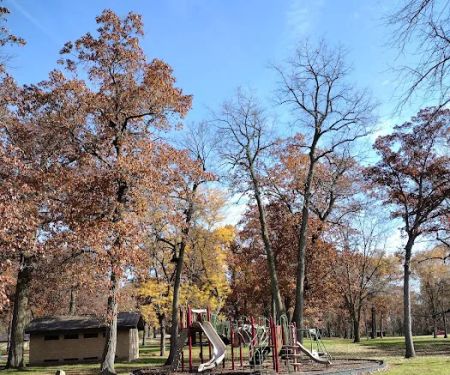 Waupun Park