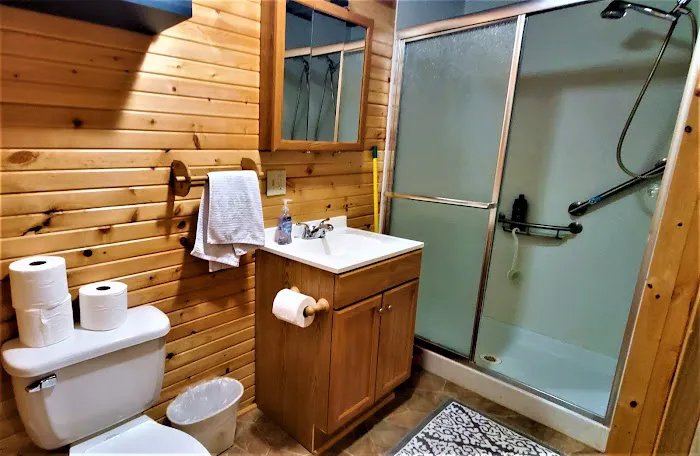 Sidetrack RV Park Picture 5
