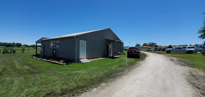 Sidetrack RV Park Picture 6