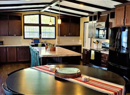 Sidetrack RV Park