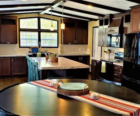 Sidetrack RV Park