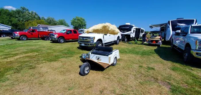 Sidetrack RV Park Picture 3