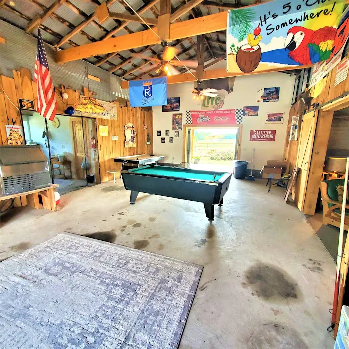 Sidetrack RV Park Picture 10