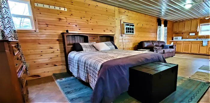 Sidetrack RV Park Picture 2