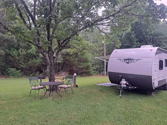 Flat Rock Store and Camping Picture 9