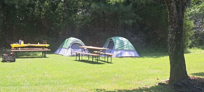 Flat Rock Store and Camping Picture 8