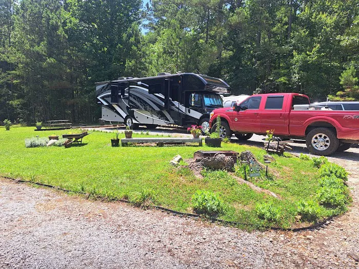 Flat Rock Store and Camping Picture 5