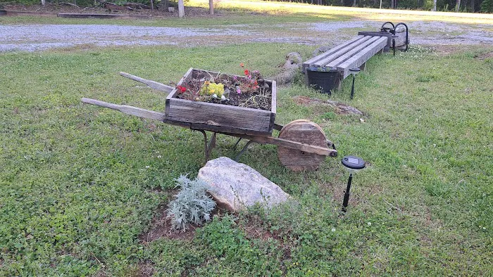 Flat Rock Store and Camping Picture 10