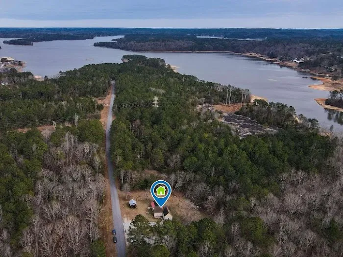 Flat Rock Store and Camping Picture 2