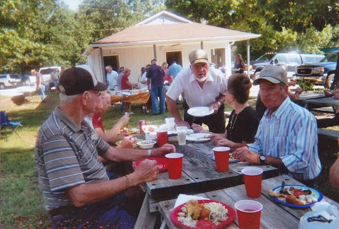 Truman Lake Resort RV Park Picture 8