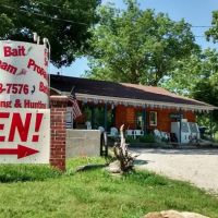 Truman Lake Resort RV Park ico
