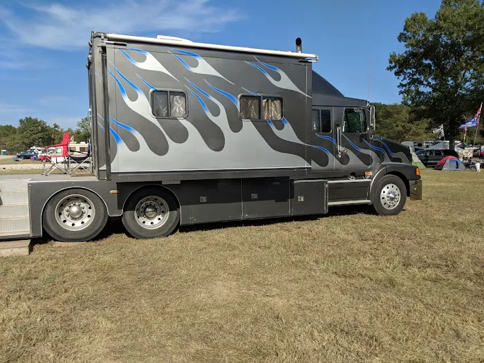 South Park Campground Picture 1
