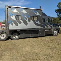 South Park Campground ico