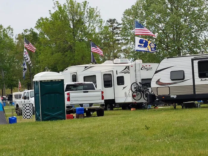 South Park Campground Picture 8