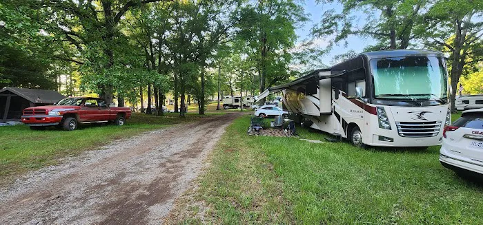 South Park Campground Picture 5