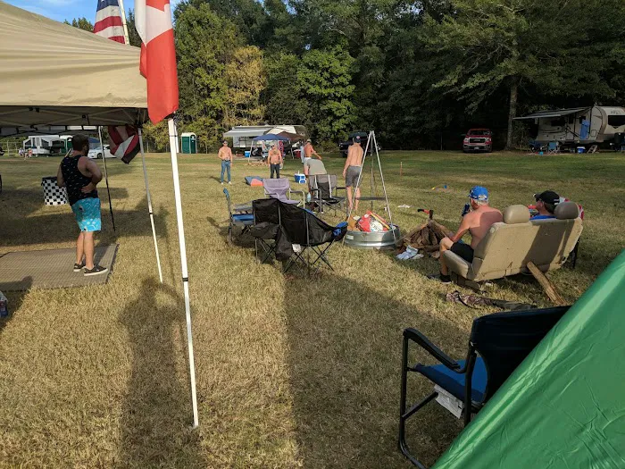 South Park Campground Picture 3