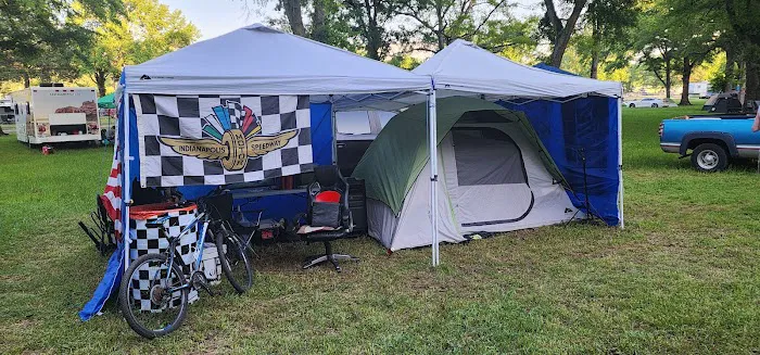 South Park Campground Picture 4