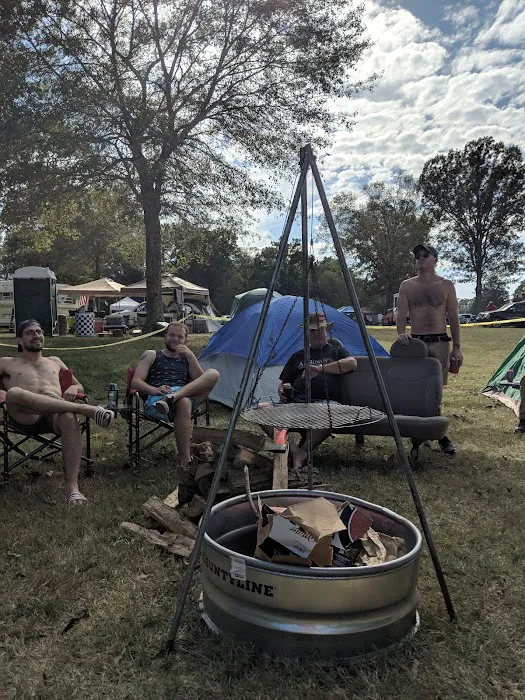 South Park Campground Picture 2