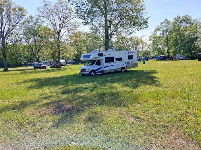South Park Campground Picture 10