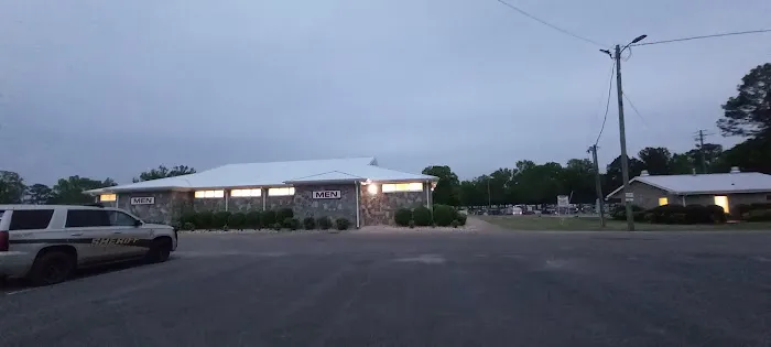 South Park Campground Picture 6