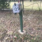CamdenWood Mobile Home Park