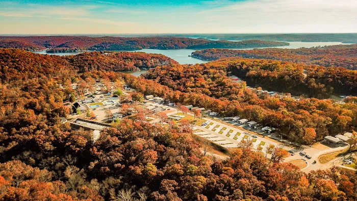 Red Oak Resort & RV Park Picture 8