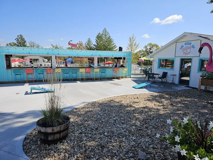 Red Oak Resort & RV Park Picture 6