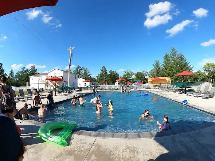 Red Oak Resort & RV Park Picture 4
