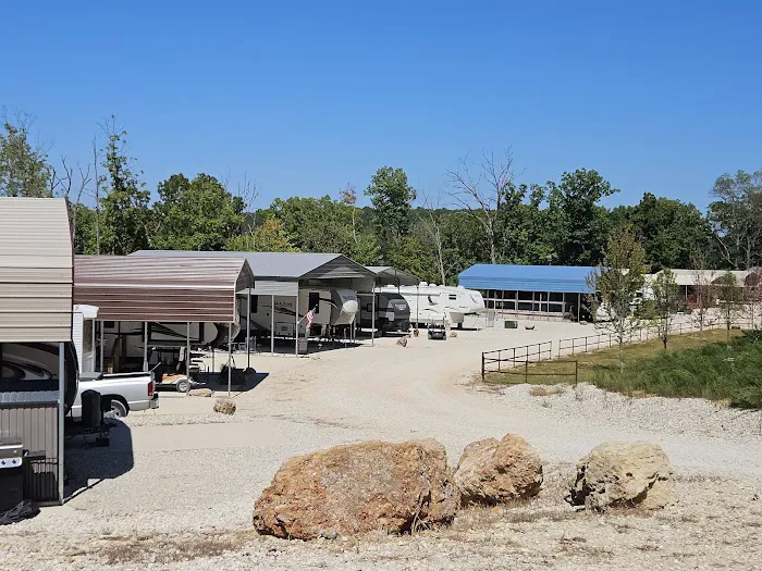 Red Oak Resort & RV Park Picture 7