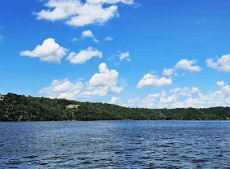 Red Oak Resort & RV Park