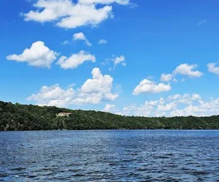 Red Oak Resort & RV Park