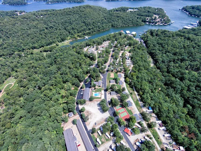 Red Oak Resort & RV Park Picture 9