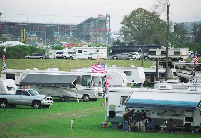 Talladega RV Park Picture 3