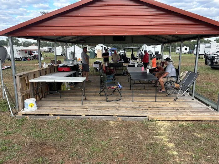 Talladega RV Park Picture 10