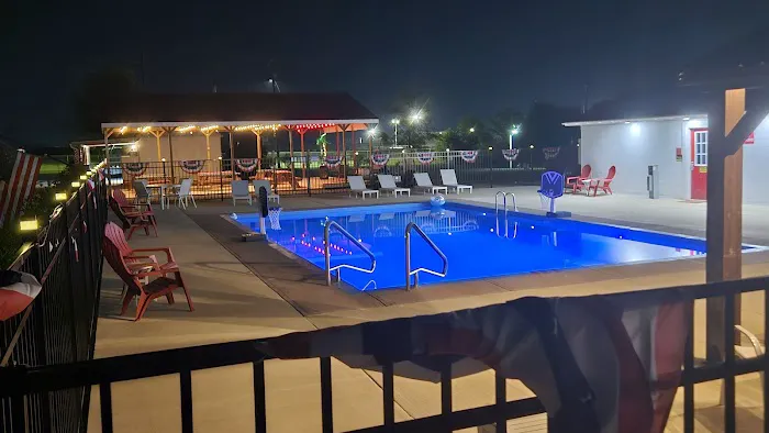 Talladega RV Park Picture 2