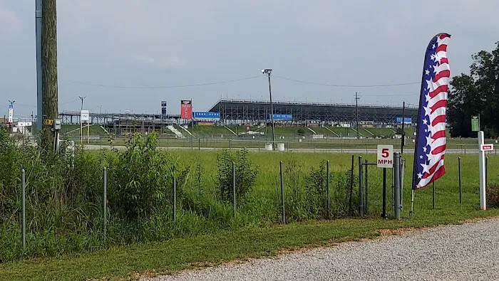Talladega RV Park Picture 6