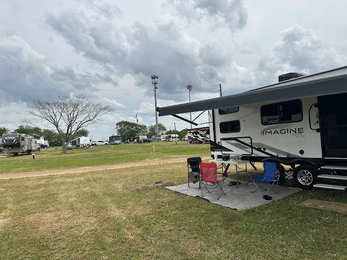 Talladega RV Park Picture 8
