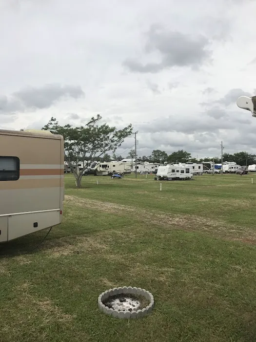 Talladega RV Park Picture 7
