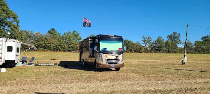Talladega RV Park Picture 9