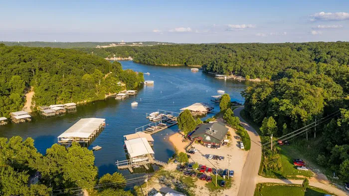 Papa Chubby's Lakeside Resort Picture 1